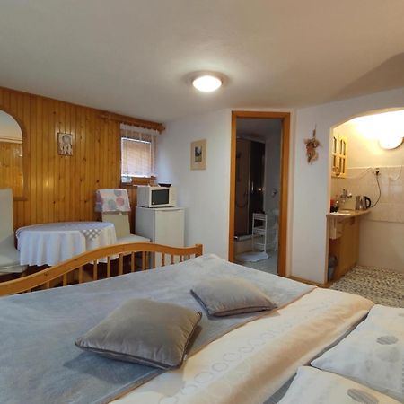Apartmany Zuberec - Julius A Agnes Eksteriør bilde