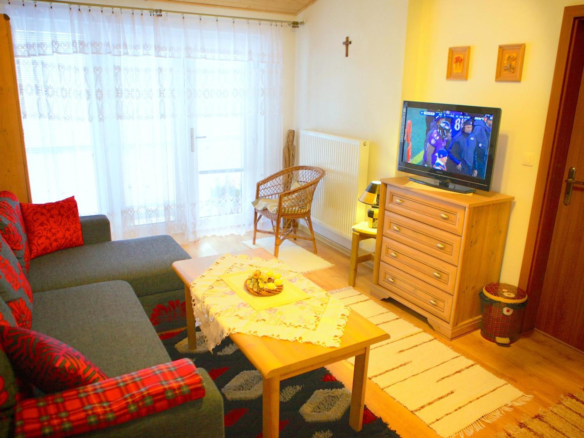 Apartmany Zuberec - Julius A Agnes Eksteriør bilde