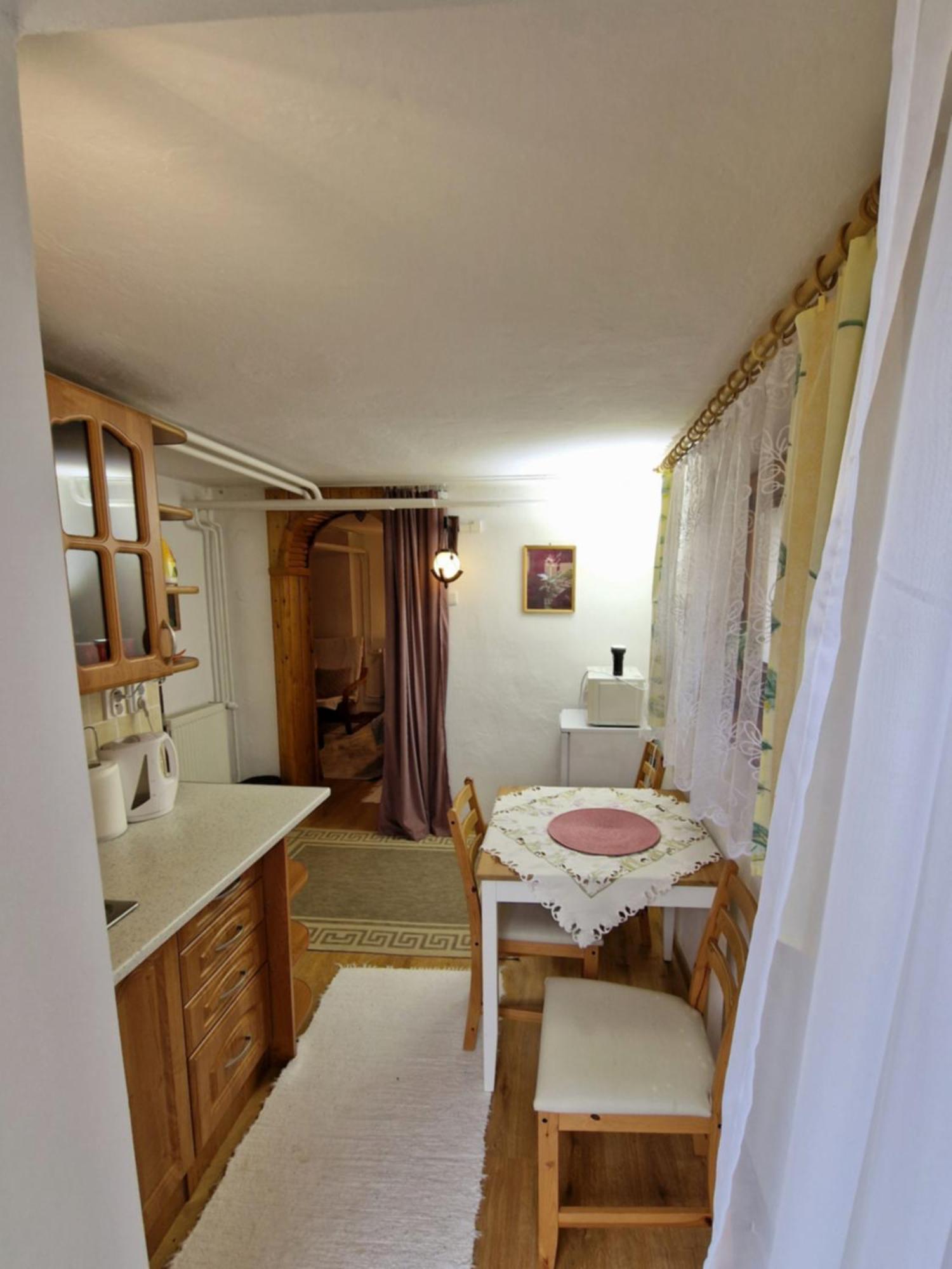 Apartmany Zuberec - Julius A Agnes Eksteriør bilde