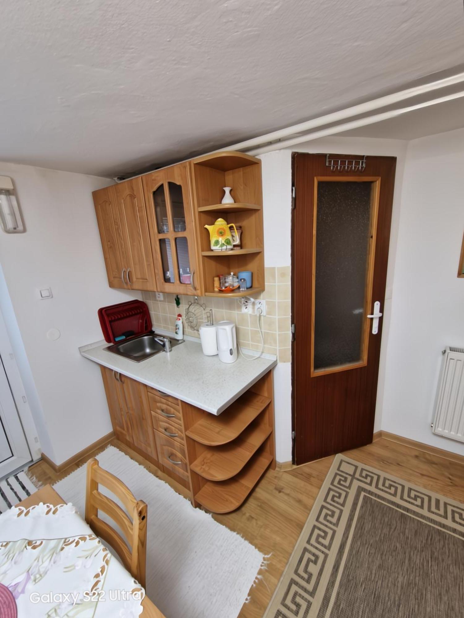 Apartmany Zuberec - Julius A Agnes Eksteriør bilde