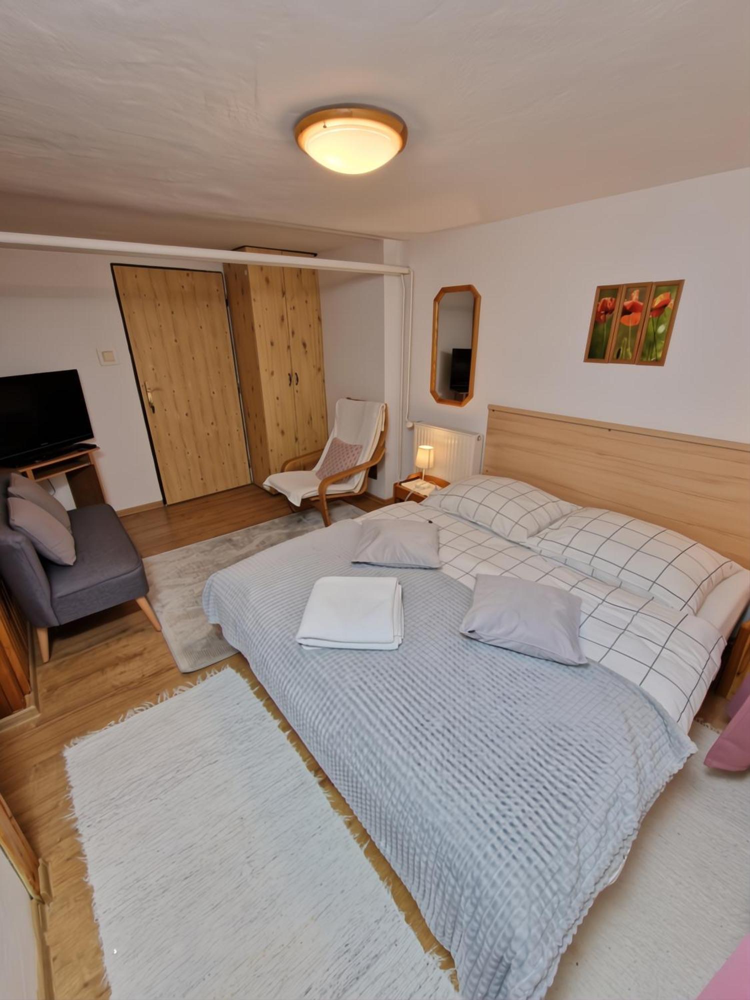 Apartmany Zuberec - Julius A Agnes Eksteriør bilde