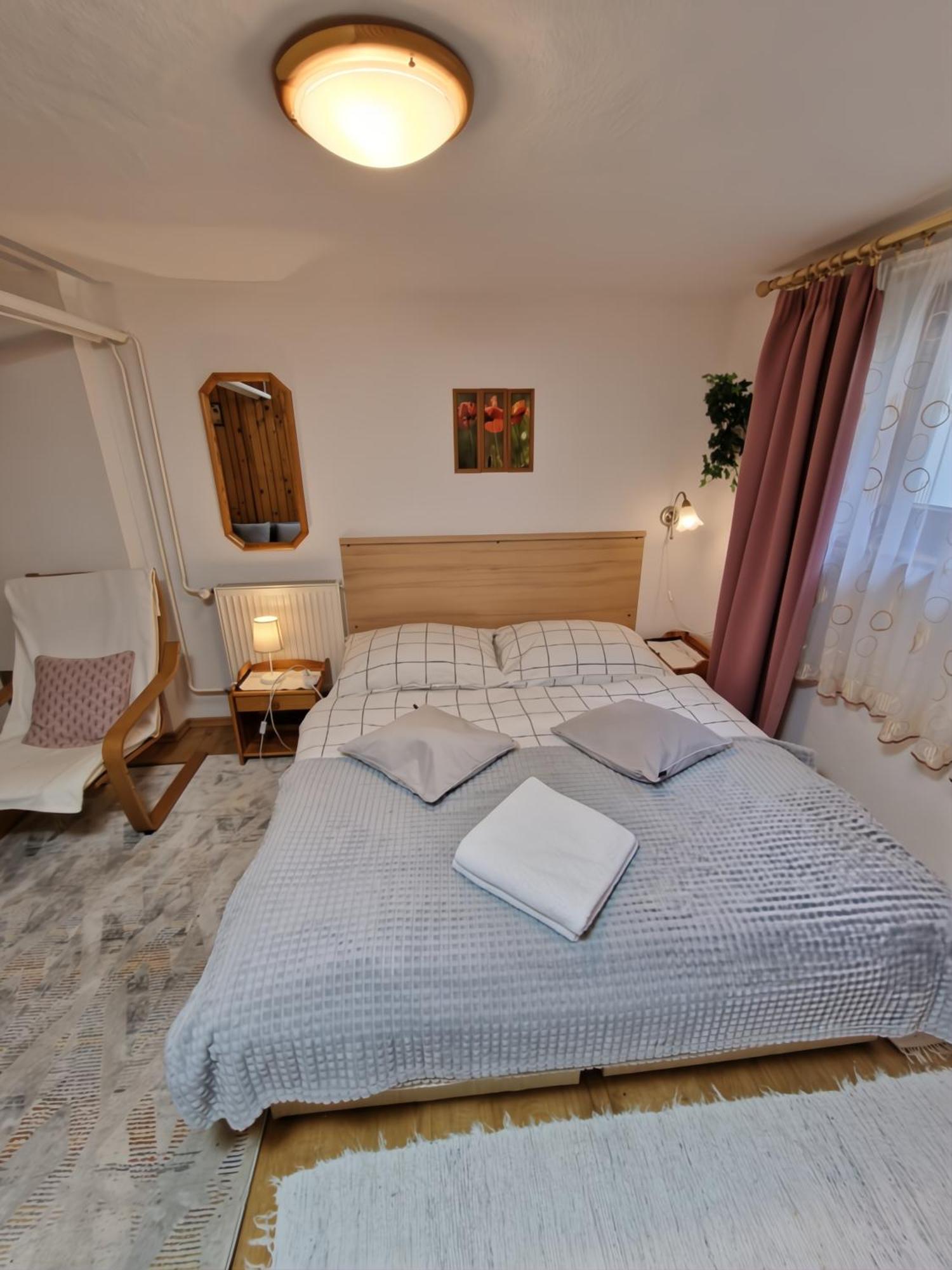 Apartmany Zuberec - Julius A Agnes Eksteriør bilde