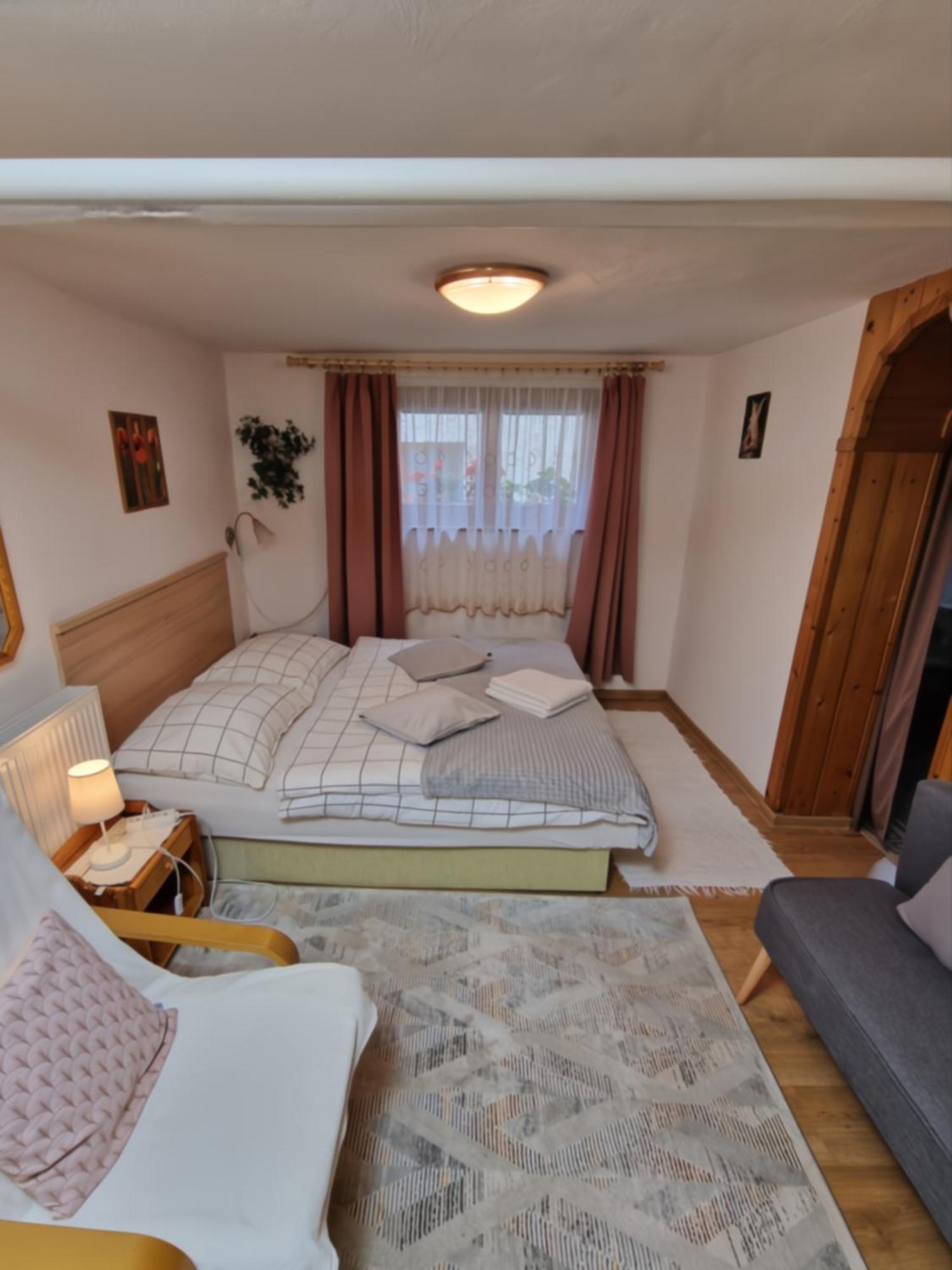Apartmany Zuberec - Julius A Agnes Eksteriør bilde