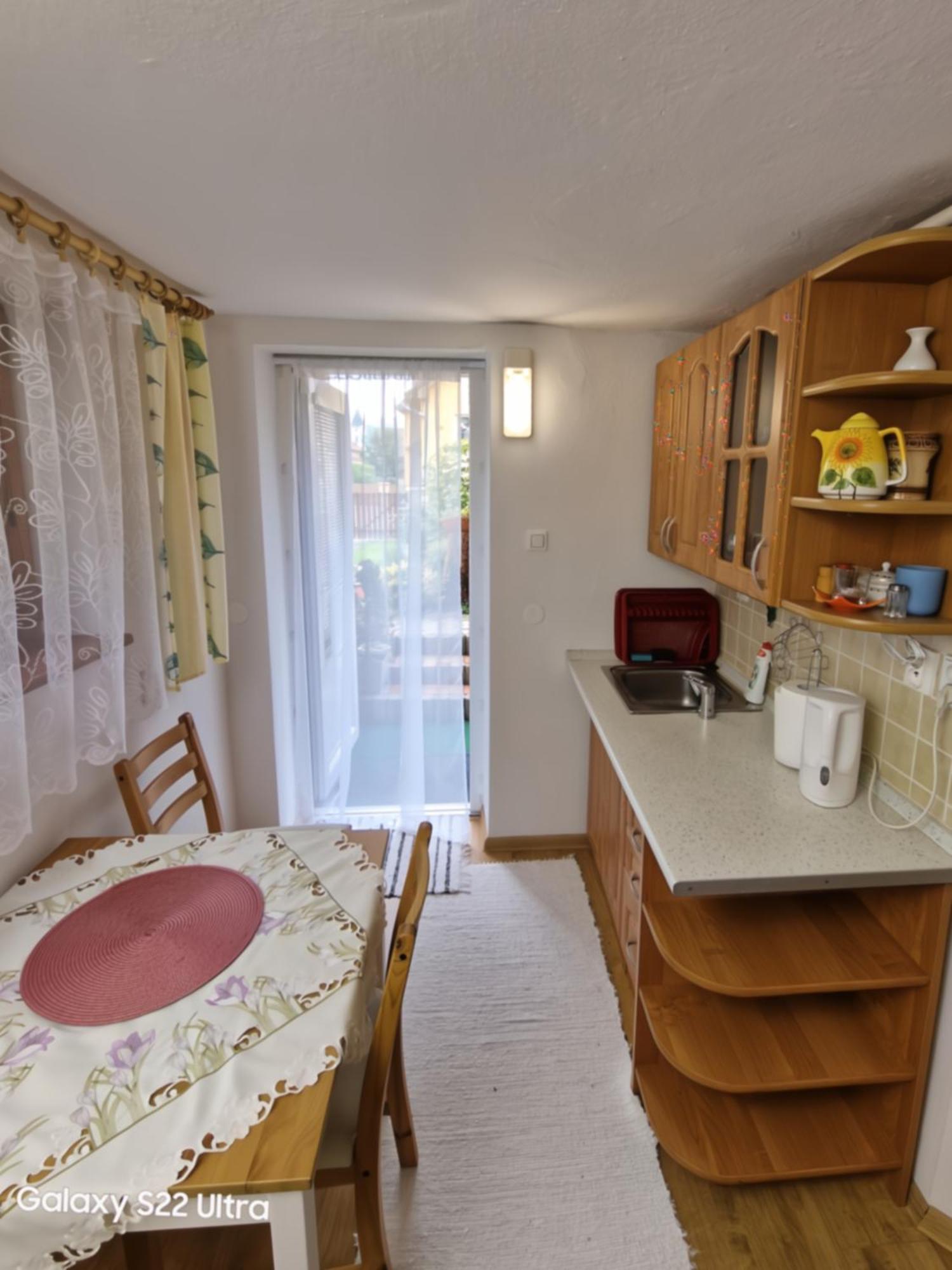 Apartmany Zuberec - Julius A Agnes Eksteriør bilde