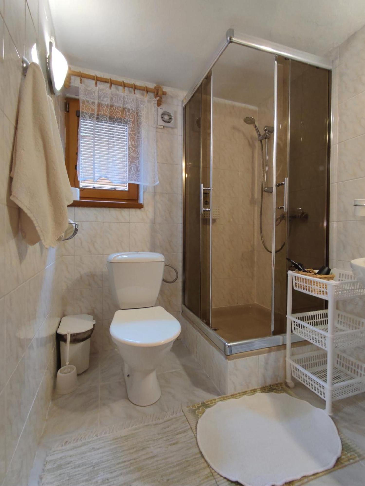 Apartmany Zuberec - Julius A Agnes Eksteriør bilde