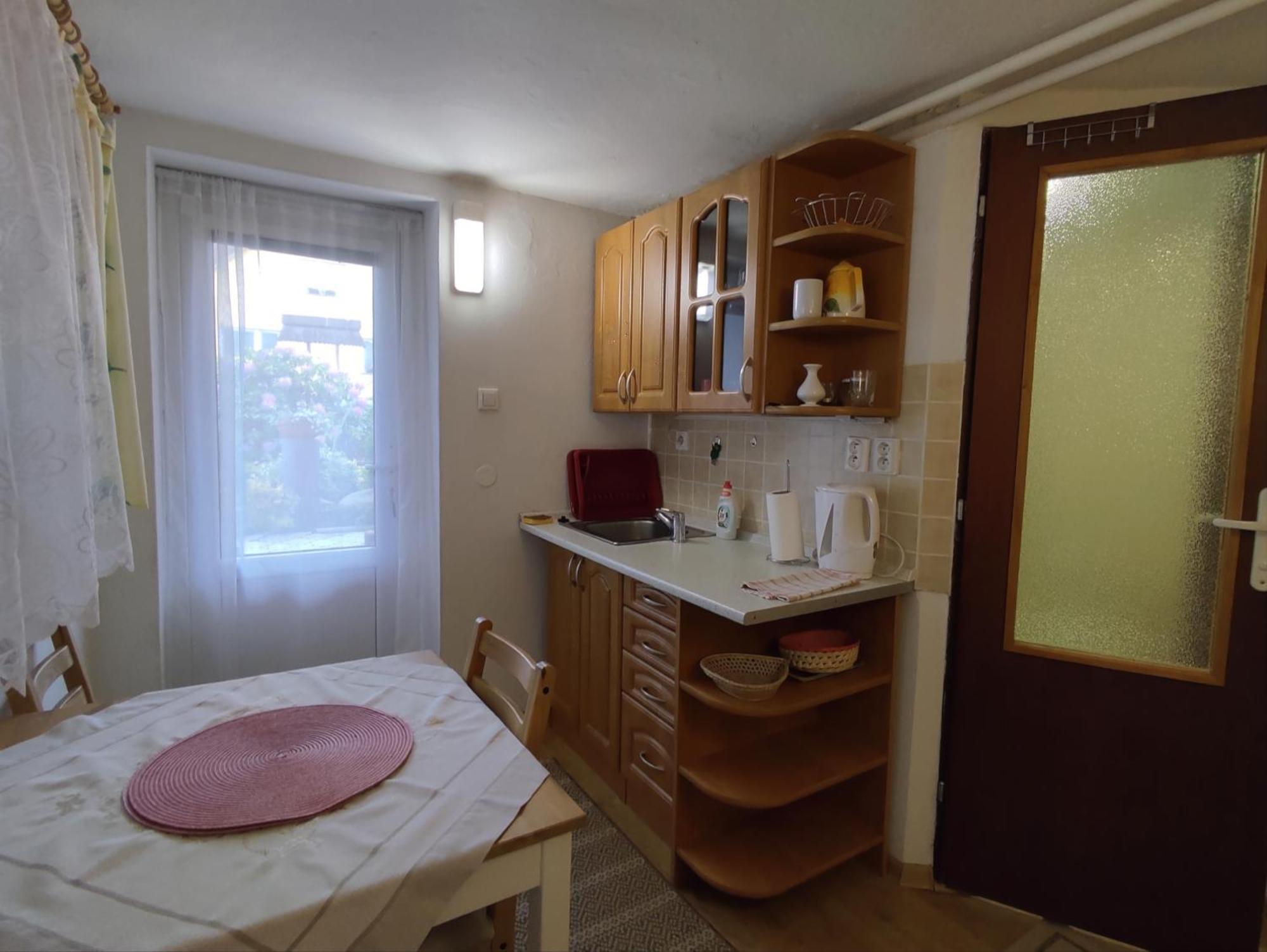 Apartmany Zuberec - Julius A Agnes Eksteriør bilde