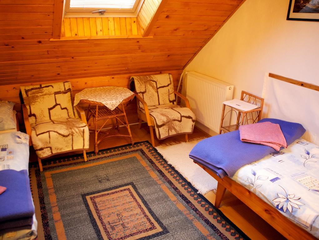 Apartmany Zuberec - Julius A Agnes Rom bilde