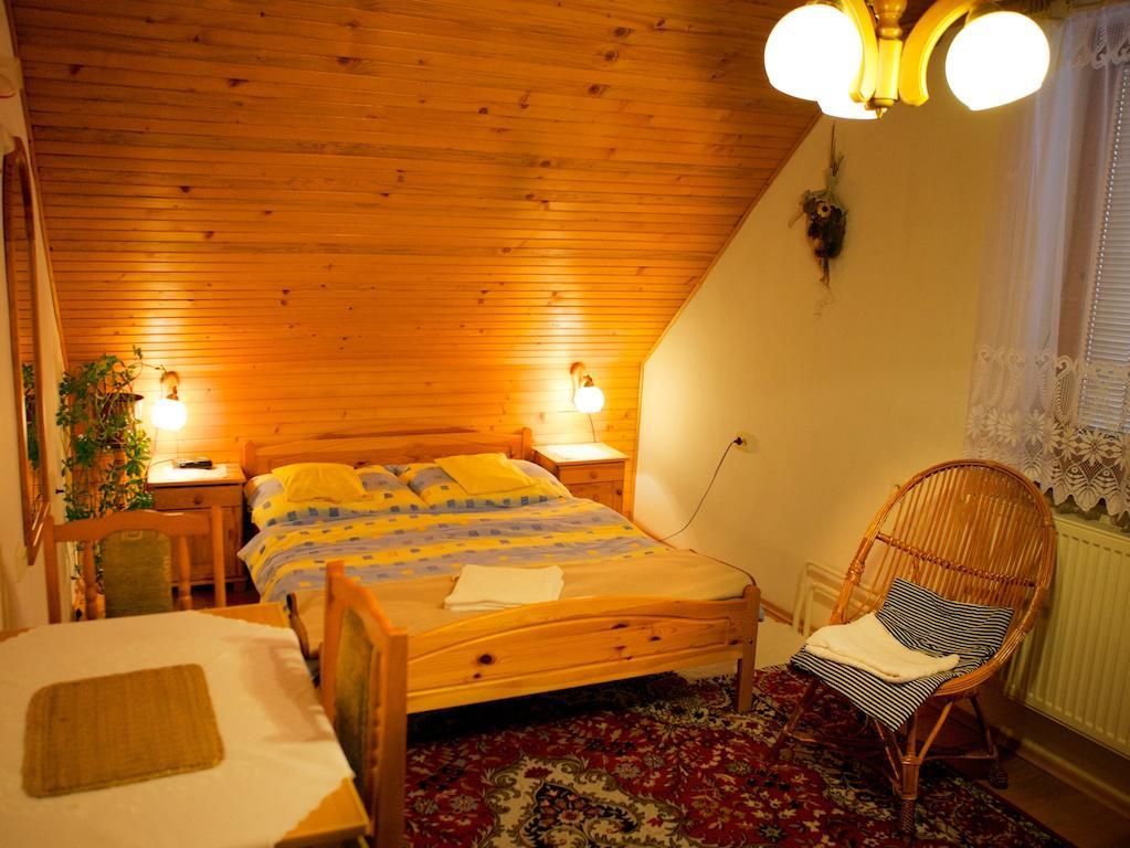 Apartmany Zuberec - Julius A Agnes Eksteriør bilde