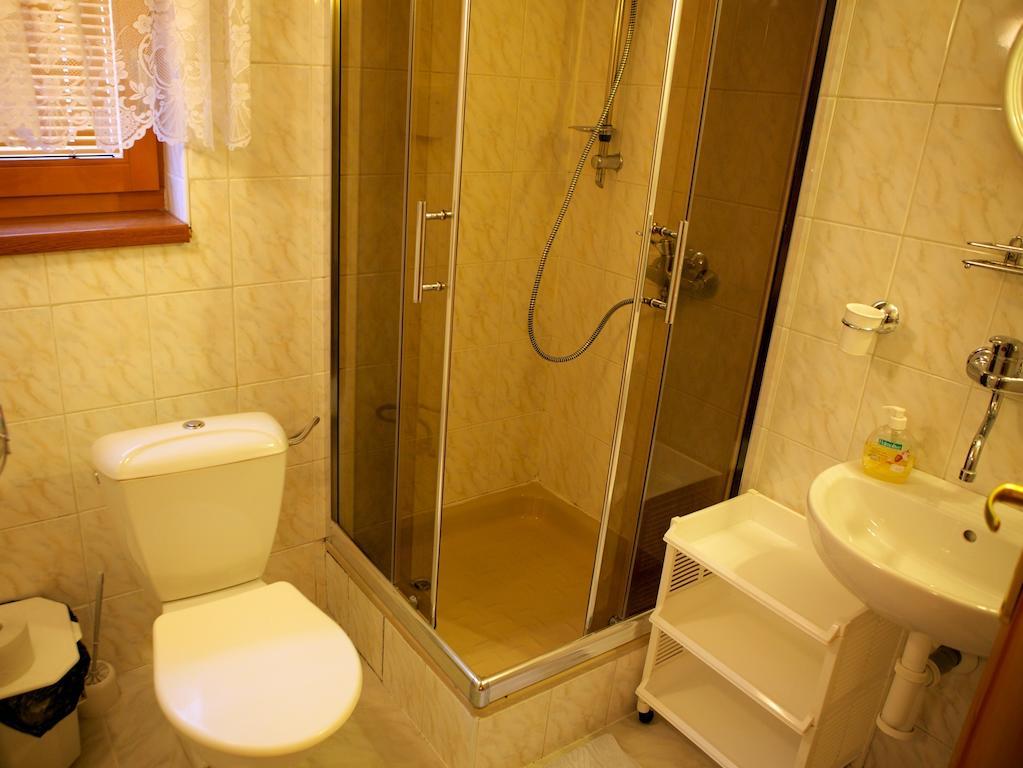 Apartmany Zuberec - Julius A Agnes Rom bilde