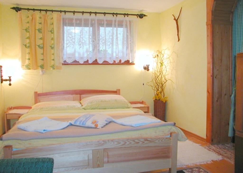Apartmany Zuberec - Julius A Agnes Rom bilde