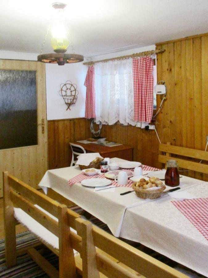 Apartmany Zuberec - Julius A Agnes Eksteriør bilde